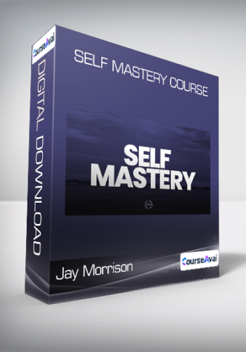 Jay Morrison – Self Mastery Course
