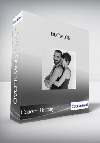Conor + Brittany – Blow Job