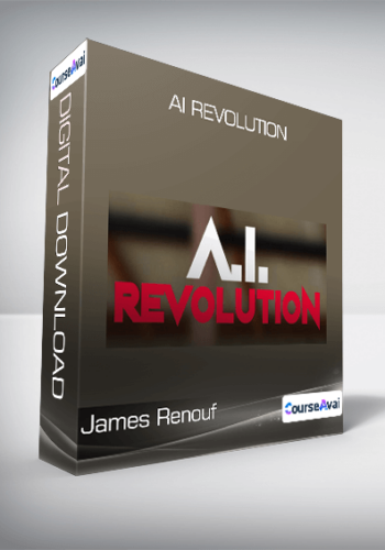 James Renouf - AI Revolution