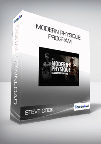 Steve Cook – Modern Physique Program
