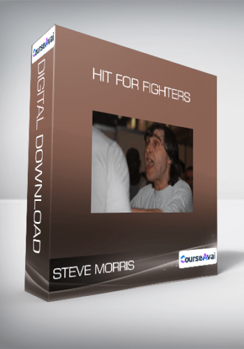 Steve Morris – HIT For Fighters