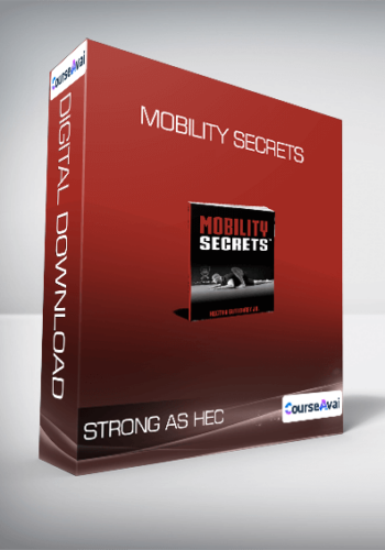 Strong As Hec – Mobility Secrets