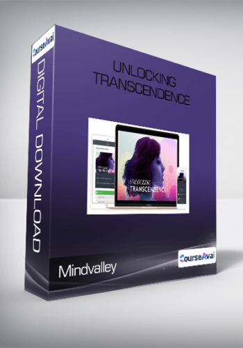 Mindvalley – Unlocking Transcendence