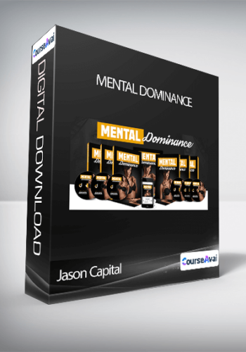 Jason Capital - Mental Dominance