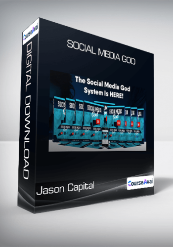 Jason Capital – Social Media God