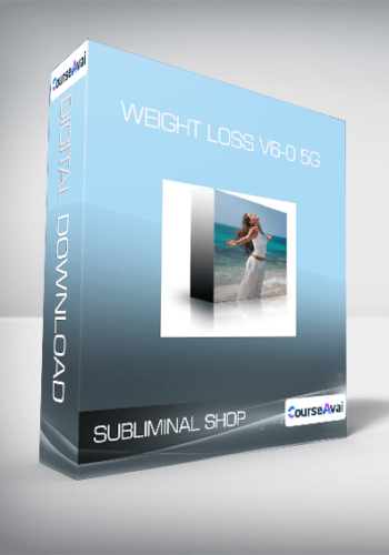 Subliminal Shop – Weight Loss V6-0 5G