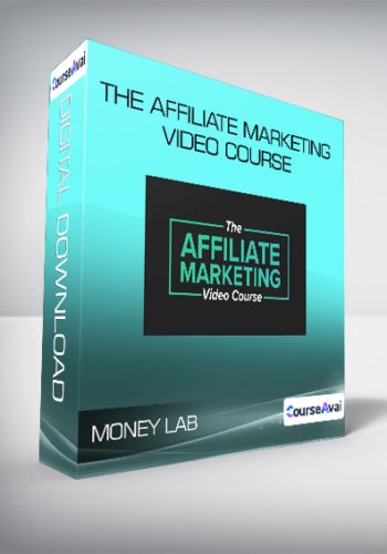 Money Lab - The Affiliate Marketing Video Course