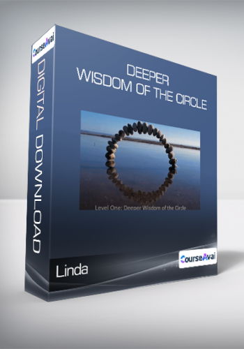 Linda – Deeper Wisdom Of The Circle