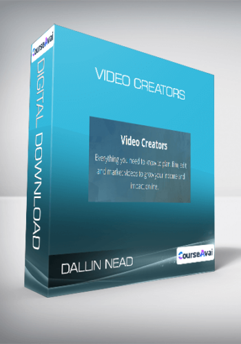 Dallin Nead – Video Creators