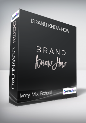 Ivory Mix School - Brand Know-How