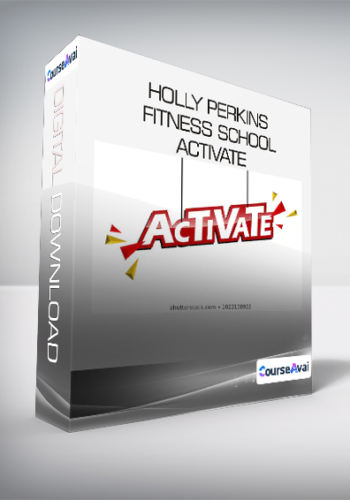 Holly Perkins Fitness School – ACTIVATE