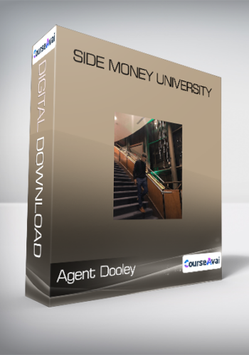 Agent Dooley - Side Money University