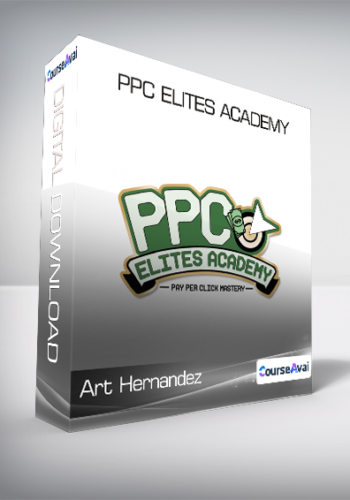 Art Hernandez - PPC Elites Academy