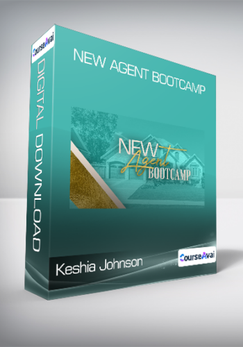 Keshia Johnson - New Agent Bootcamp