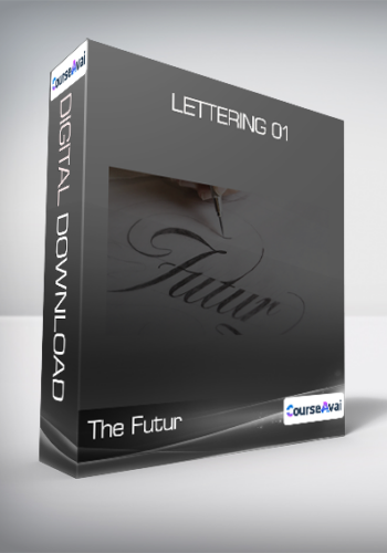 The Futur - Lettering 01