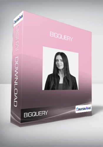 Khrystyna Grynko – BigQuery