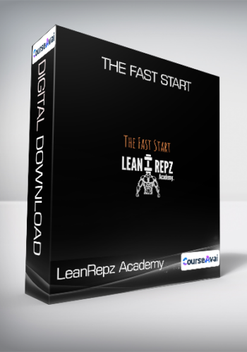 LeanRepz Academy - The Fast Start