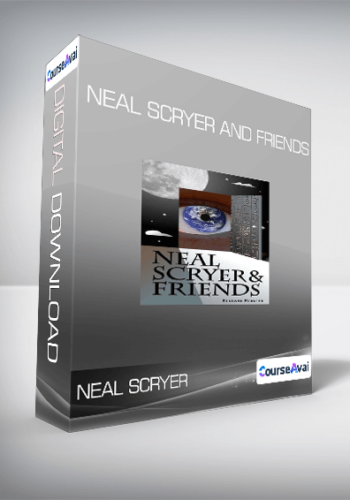 Neal Scryer – Neal Scryer And Friends