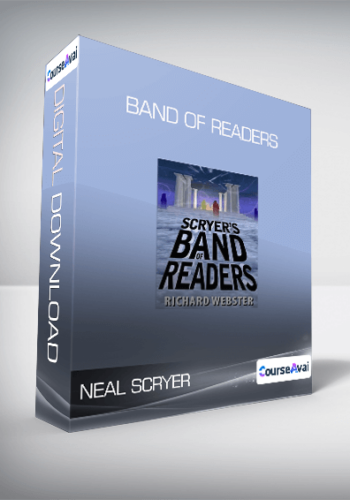 Neal Scryer – Band Of Readers