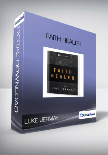 Luke Jermay – Faith Healer