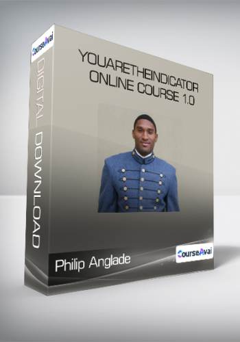 Philip Anglade – YouAreTheIndicator Online Course 1.0 2020
