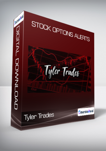 Tyler Trades – Stock Options Alerts