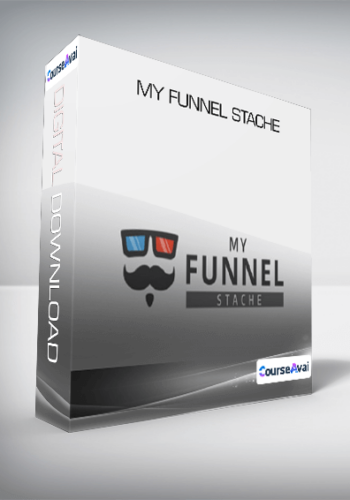 My Funnel Stache
