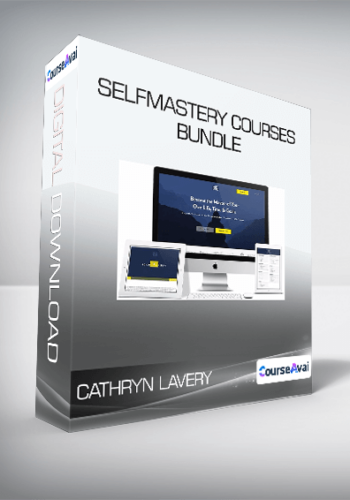 Cathryn Lavery – Selfmastery Courses Bundle
