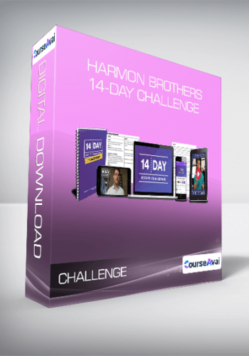 Harmon Brothers – 14-Day Challenge