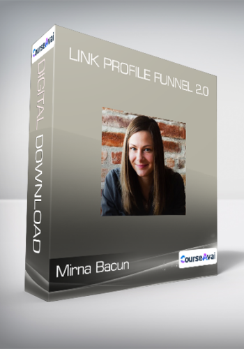 Mirna Bacun – Link Profile Funnel 2.0