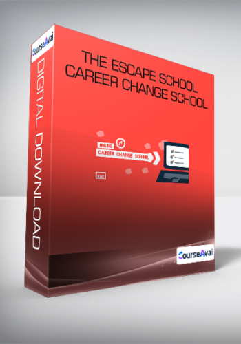 The Escape School – Career Change School