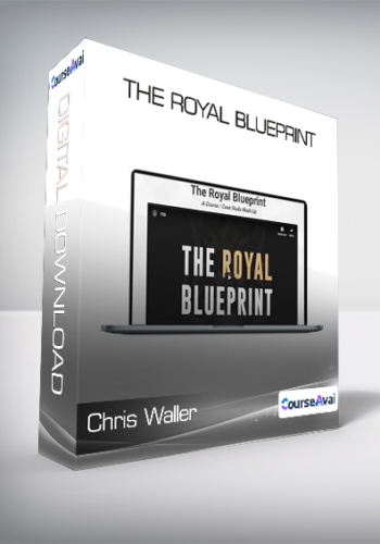 Chris Waller – The Royal Blueprint 2020
