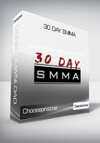 Choosepristine – 30 Day SMMA