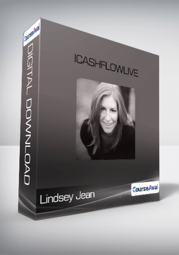 Lindsey Jean -iCashFolowLive