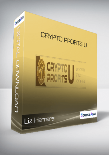 Liz Herrera - Crypto Profits U