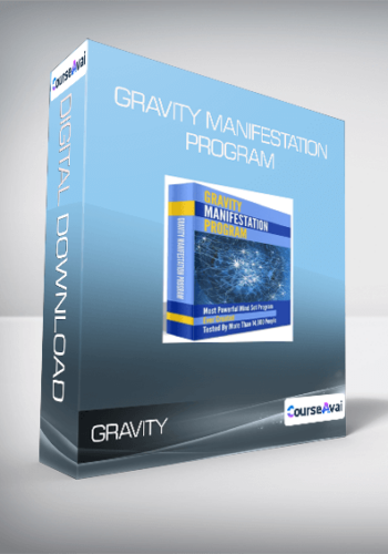 Gravity Manifestation Program