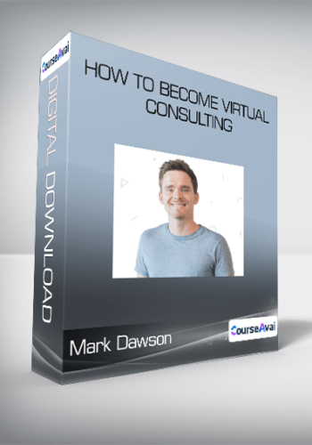 Paul Minors – How To Become Virtual Consulting