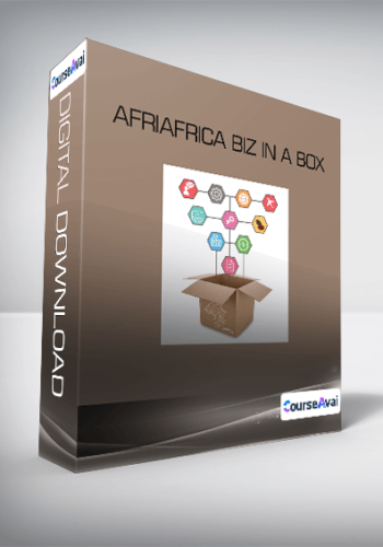 AfriaFrica Biz in a Box