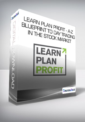Ricky Gutierrez – Learn Plan Profit – A-Z Blueprint To Day Trading In The Stock Market