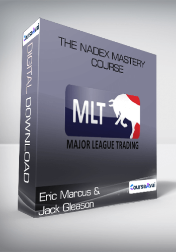 Eric Marcus & Jack Gleason – The Nadex Mastery Course