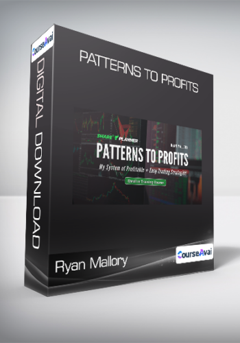 Ryan Mallory – Patterns To Profits
