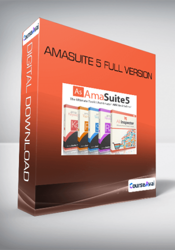 Amasuite 5 Full Version