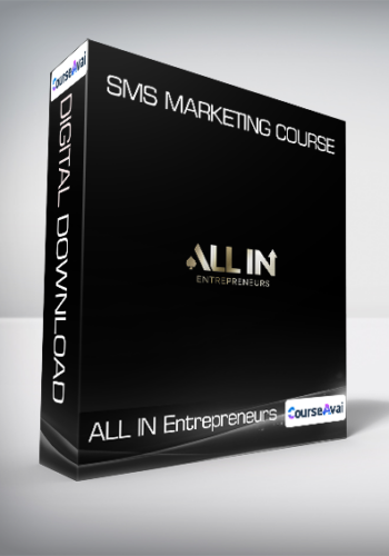 ALL IN Entrepreneurs - SMS Marketing Course