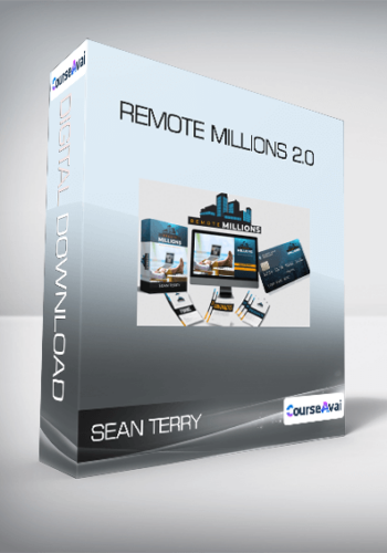Sean Terry - Remote Millions 2.0