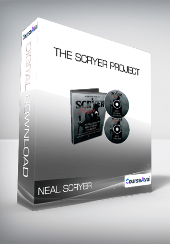 Neal Scryer – The Scryer Project