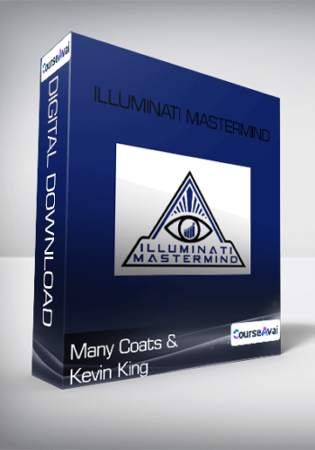 Many Coats & Kevin King – Illuminati Mastermind