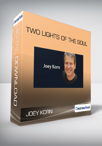Joey Korn – Two Lights Of The Soul