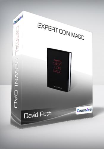 David Roth - Expert Coin Magic