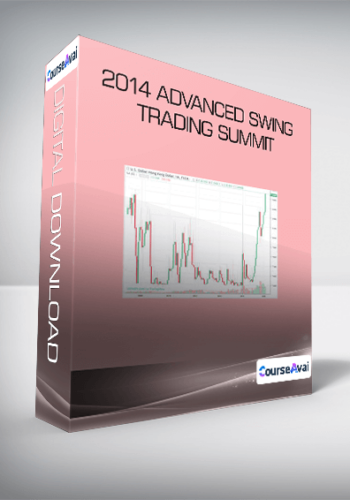 2014 Advanced Swing Trading Summit