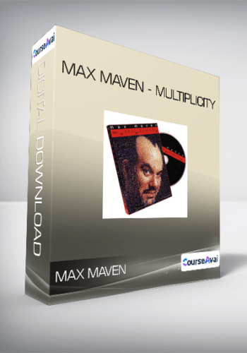 Max Maven – MULTIPLICITY